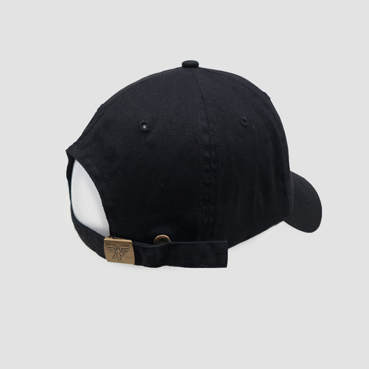 Club Hat #color_black