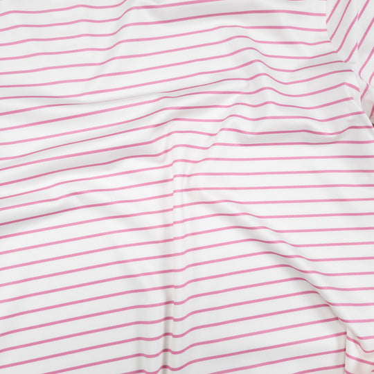 Court Polo #color_rose-stripe