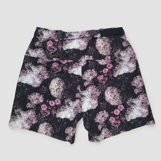 Match Shorts v03 #color_black-hydrangea