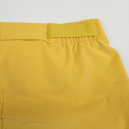 Match Shorts v03 #color_golden-olive