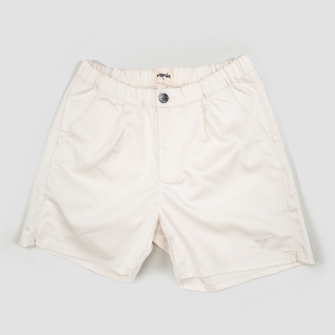 Garden Short #color_coconut-milk