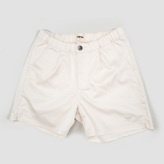 Garden Short #color_coconut-milk