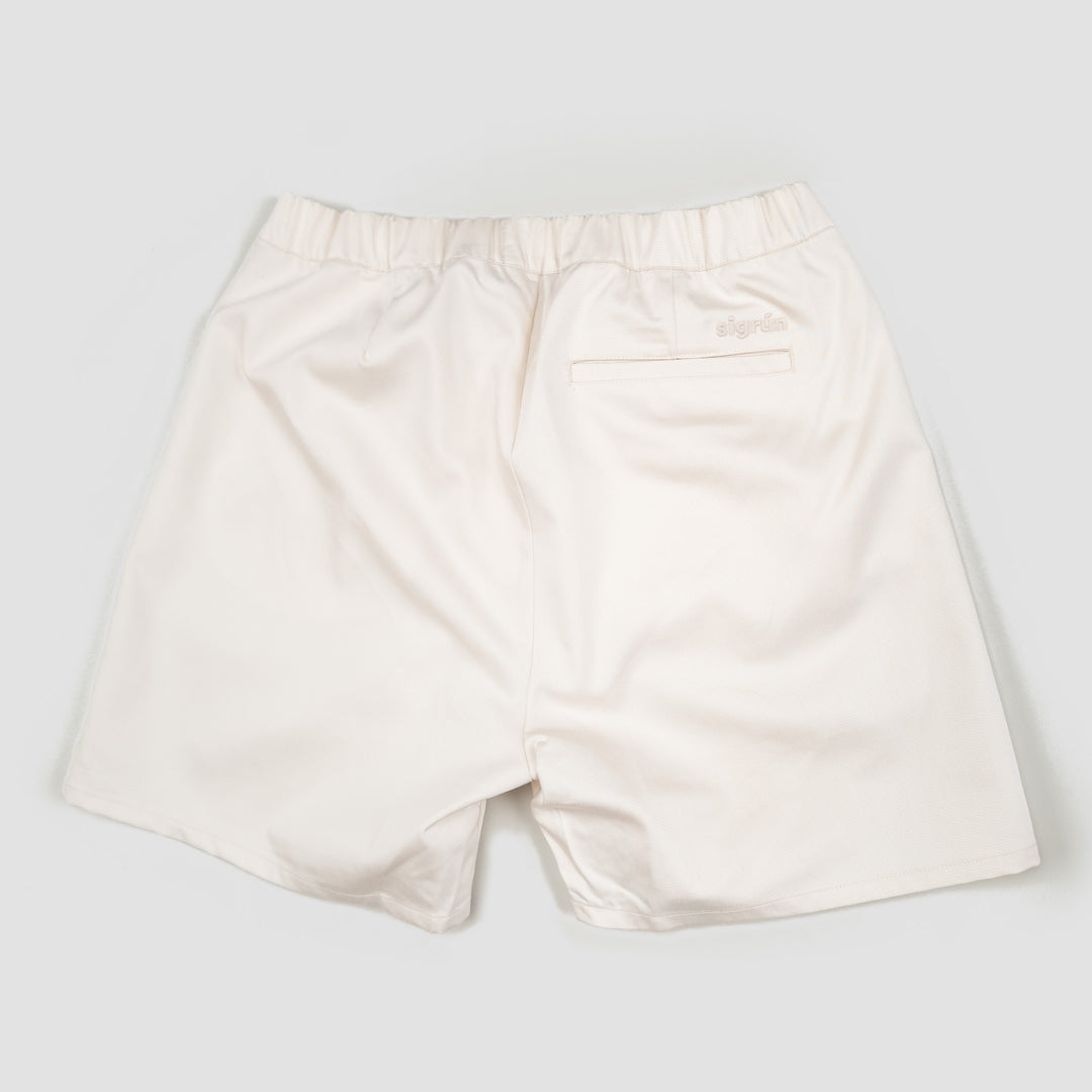 Garden Short #color_coconut-milk