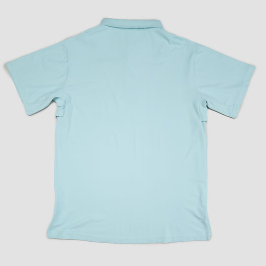 Match Pique Polo #color_pastel-turquoise