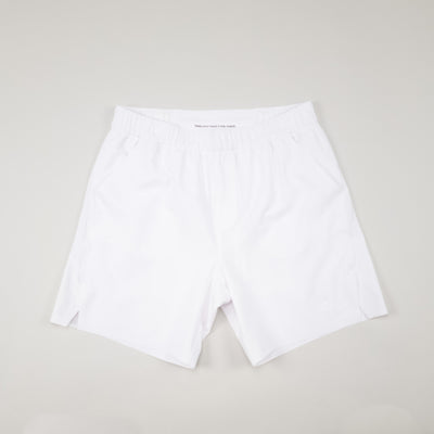 Match Shorts v03 #color_white