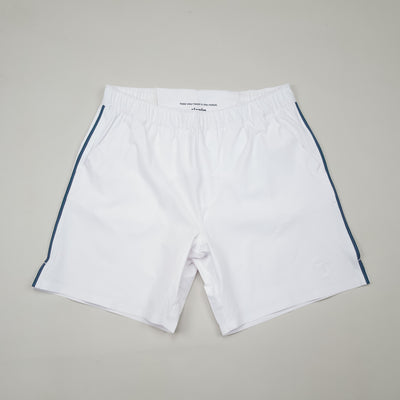 Match Shorts v03 with Piping #color_white