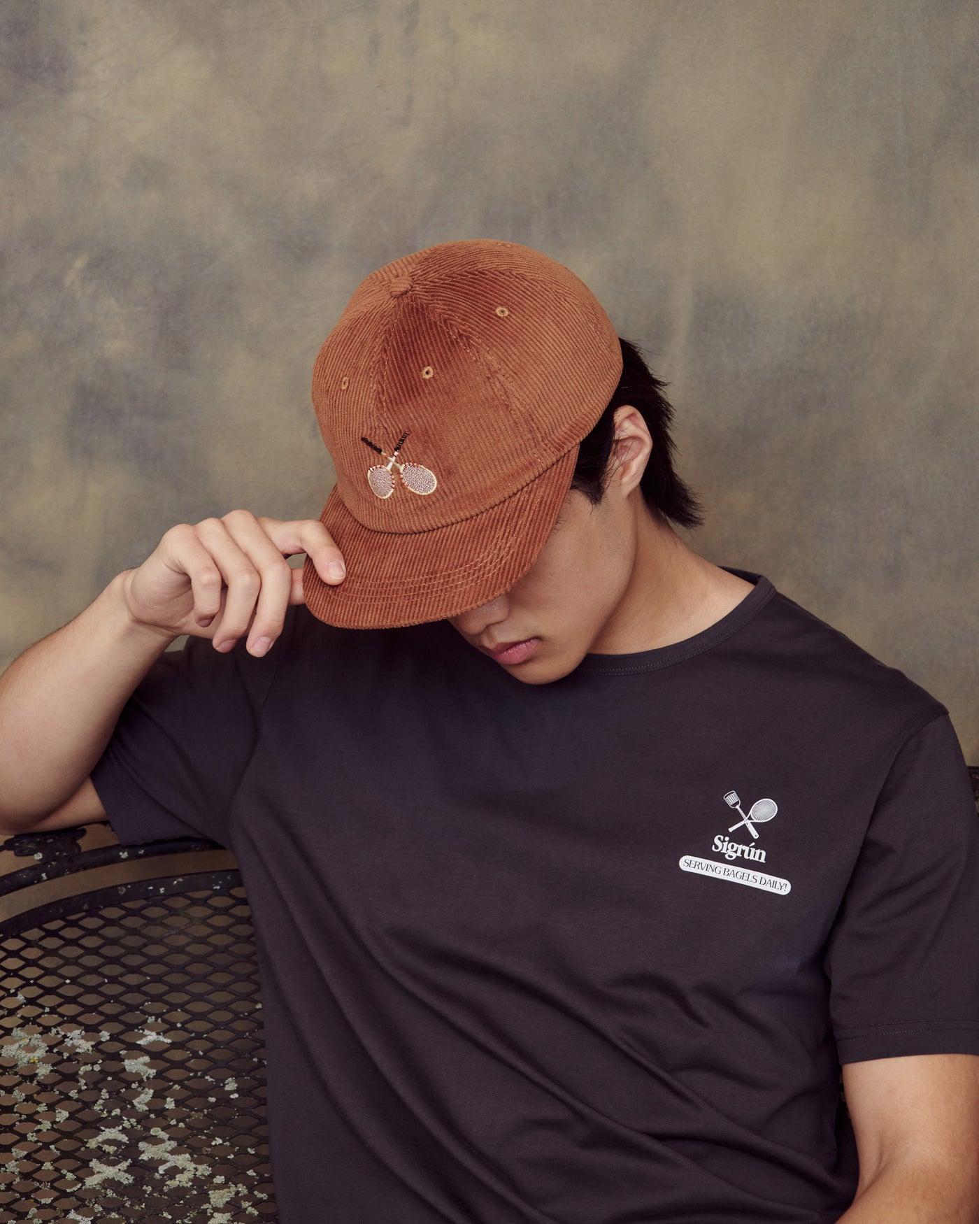 Sigrún® | premium tennis and racquet sports apparel