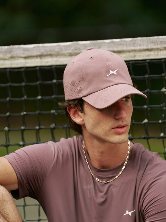 Dagaz Hat #color_peppercorn