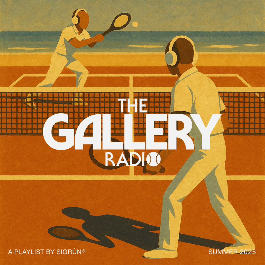 FW '25 LOOKBOOK – Sigrún