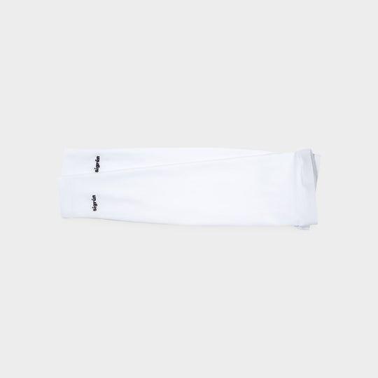 Performance Arm Sleeve #color_white