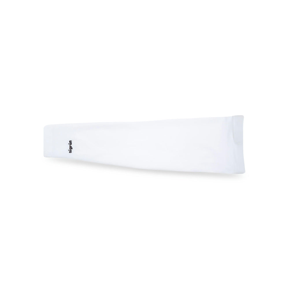 Performance Arm Sleeve #color_white