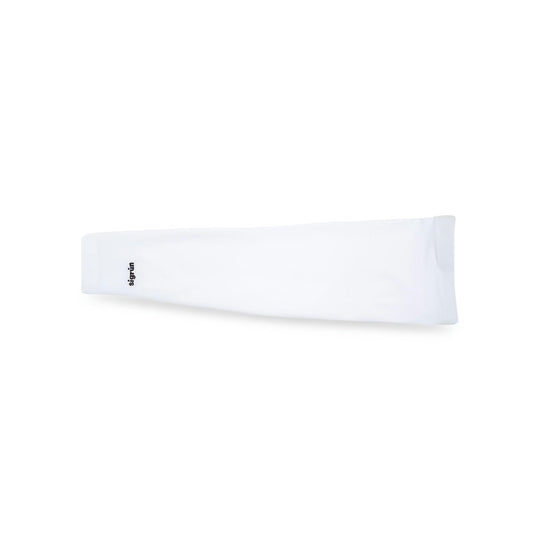 Performance Arm Sleeve #color_white