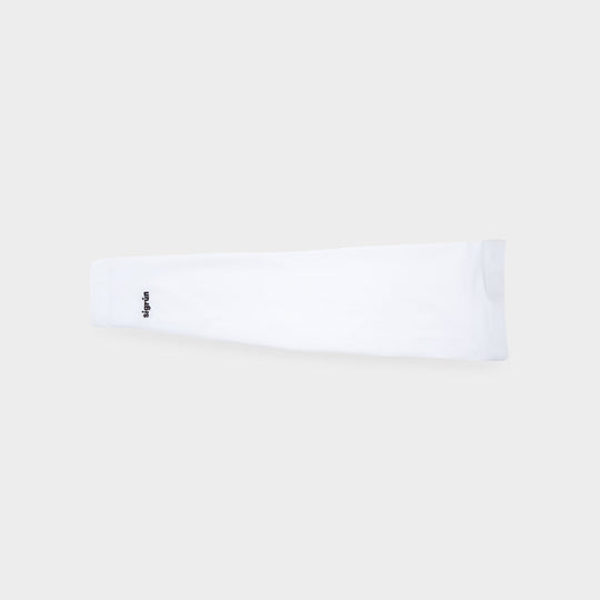 Performance Arm Sleeve #color_white