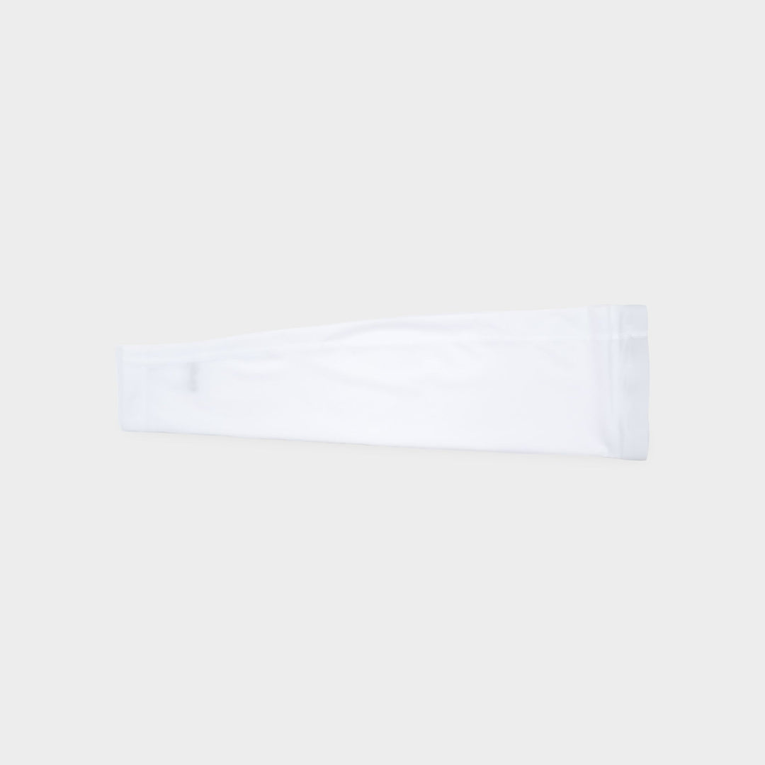 Performance Arm Sleeve #color_white