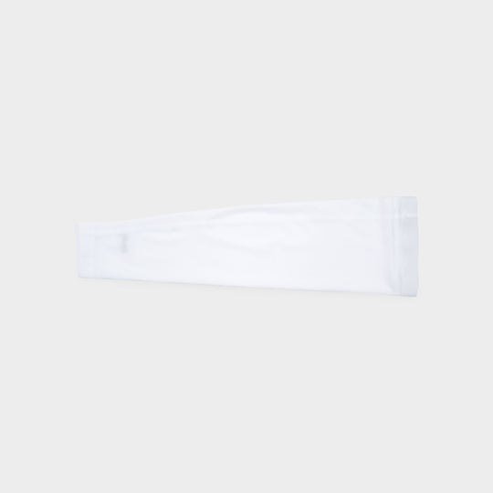 Performance Arm Sleeve #color_white