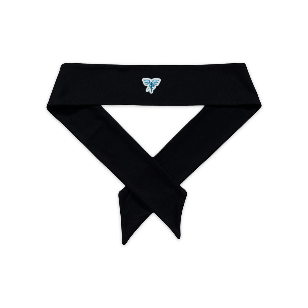 Match Head-Tie #color_black