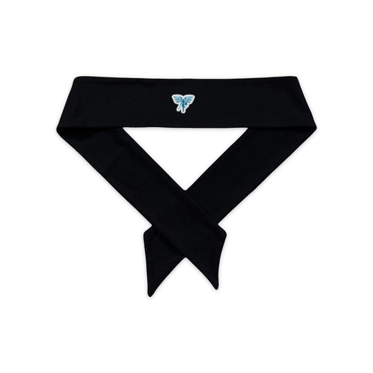 Match Head-Tie #color_black