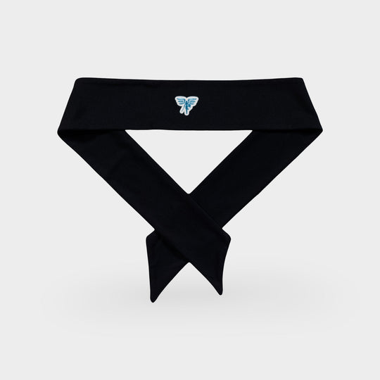 Match Head-Tie #color_black