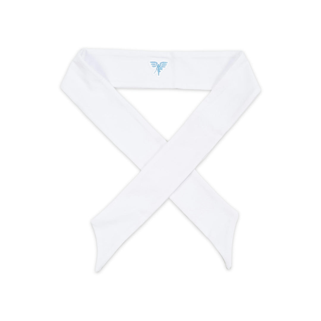 Match Head-Tie #color_white