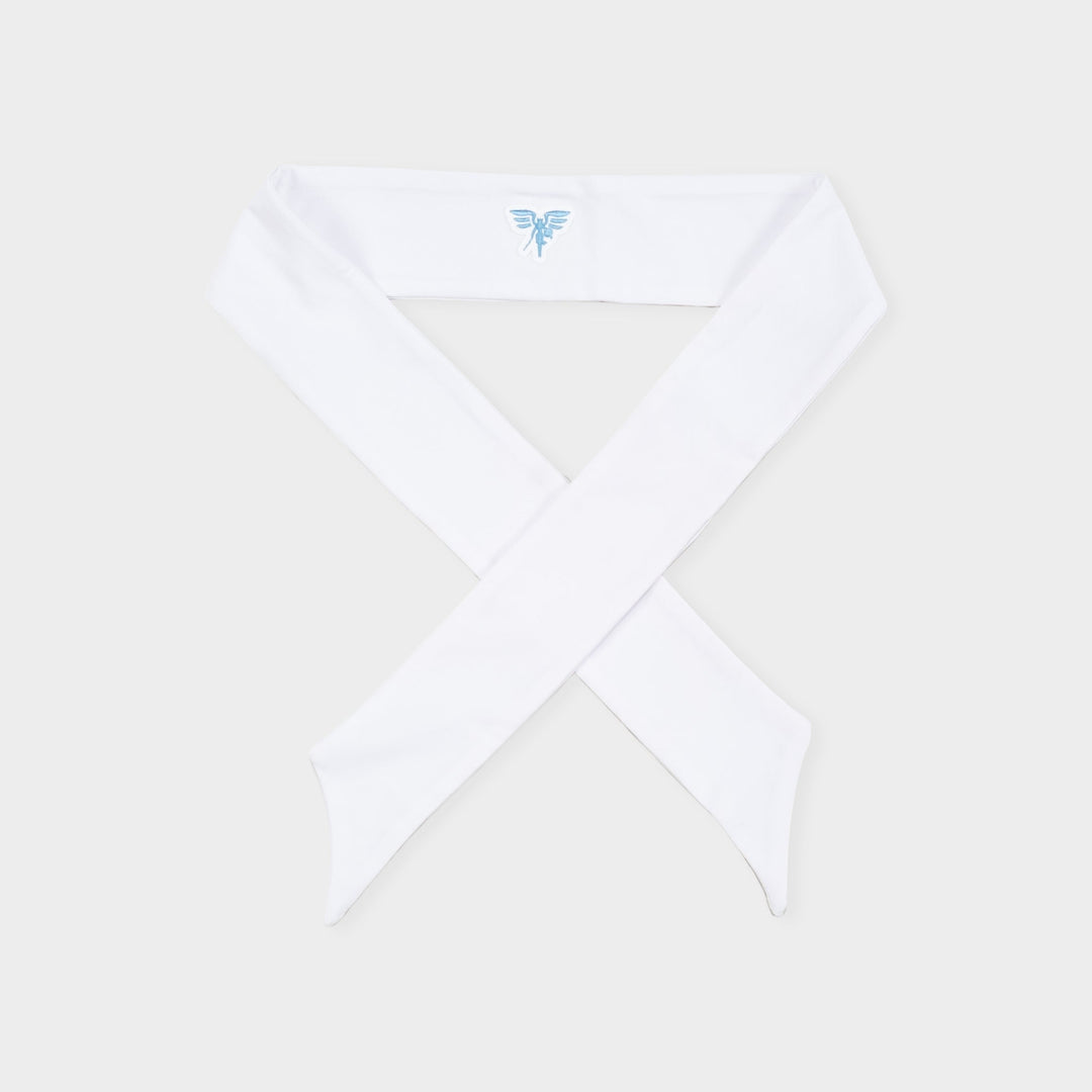 Match Head-Tie #color_white