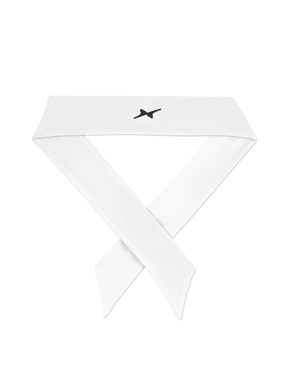 Match Head-Tie #color_white