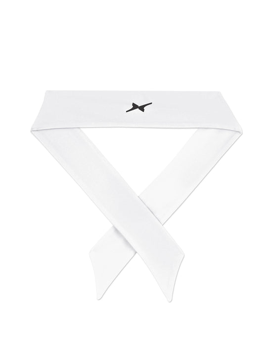 Match Head-Tie #color_white