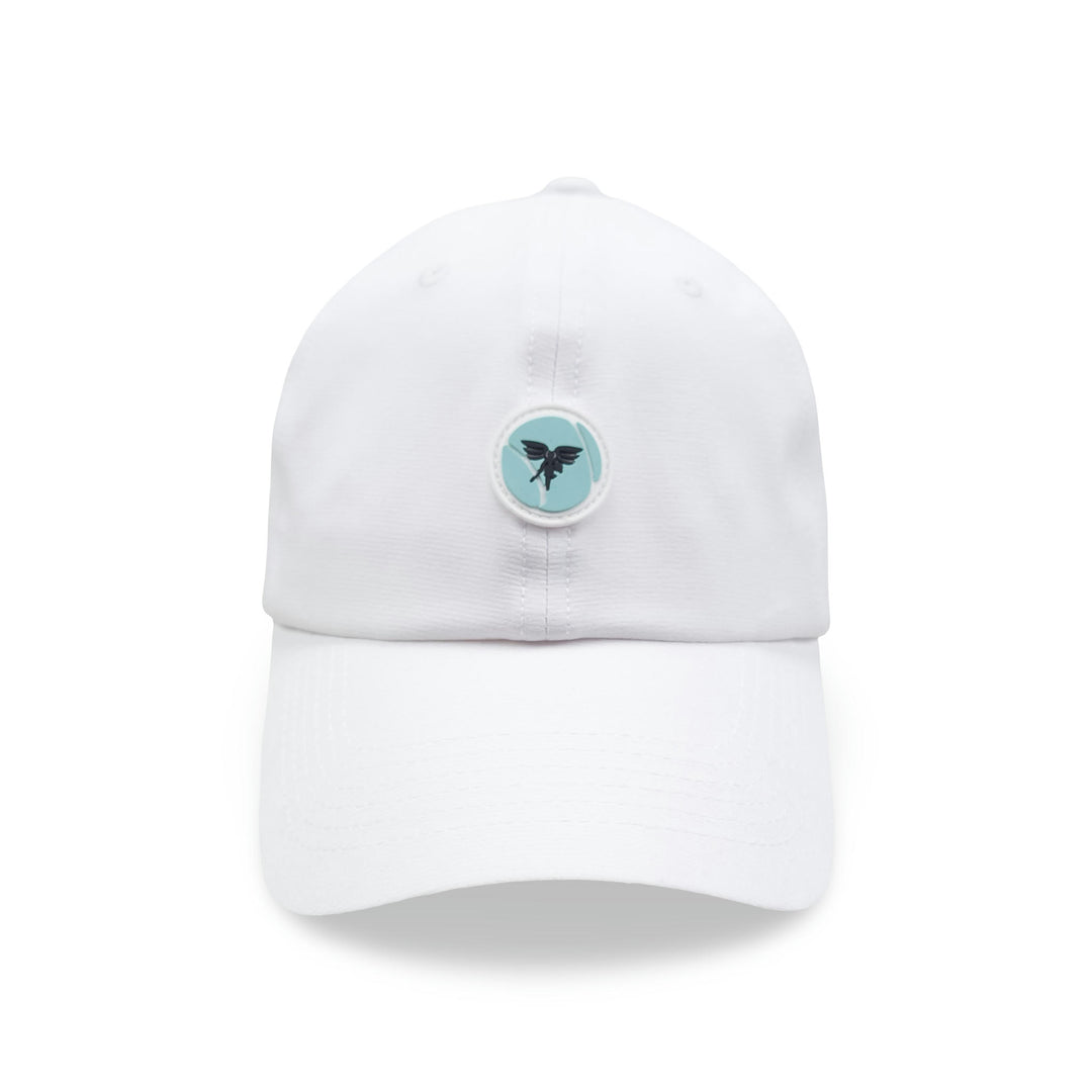 Match Hat #color_white