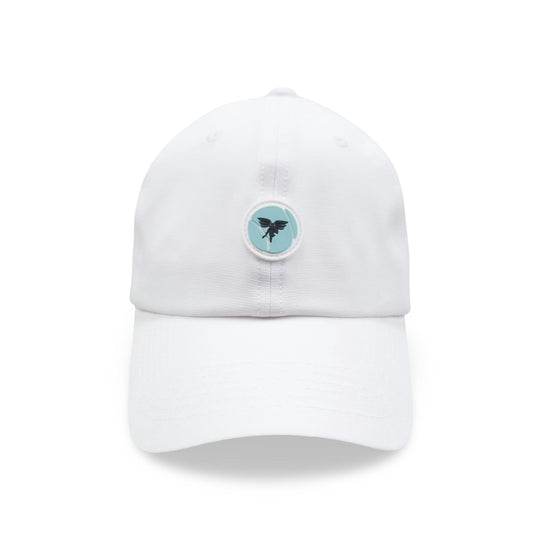 Match Hat #color_white