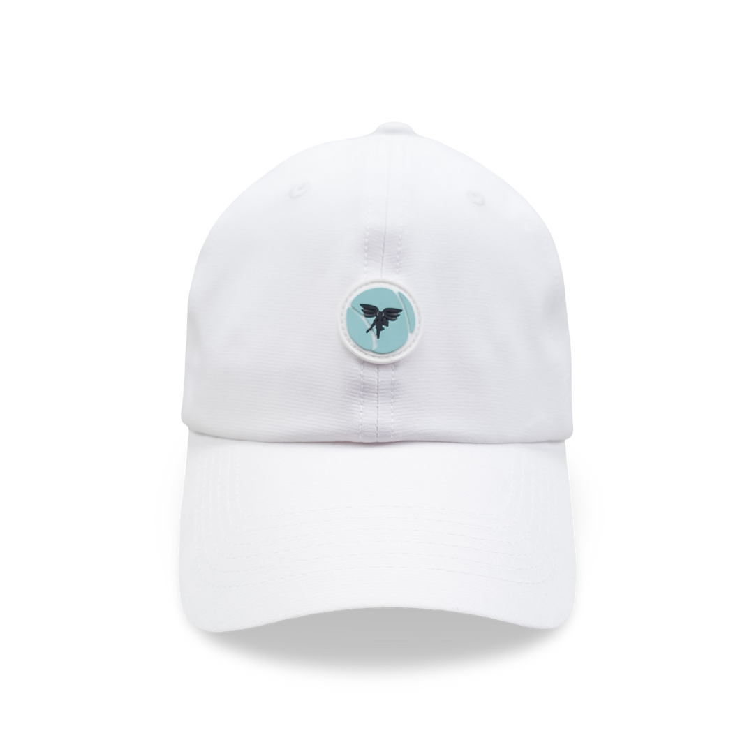 Match Hat #color_white