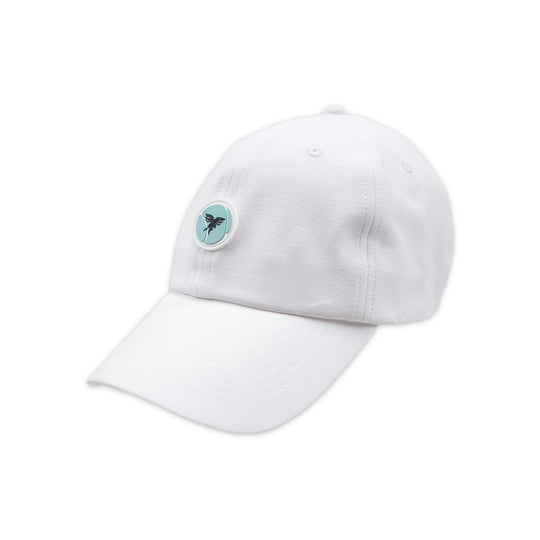 Match Hat #color_white