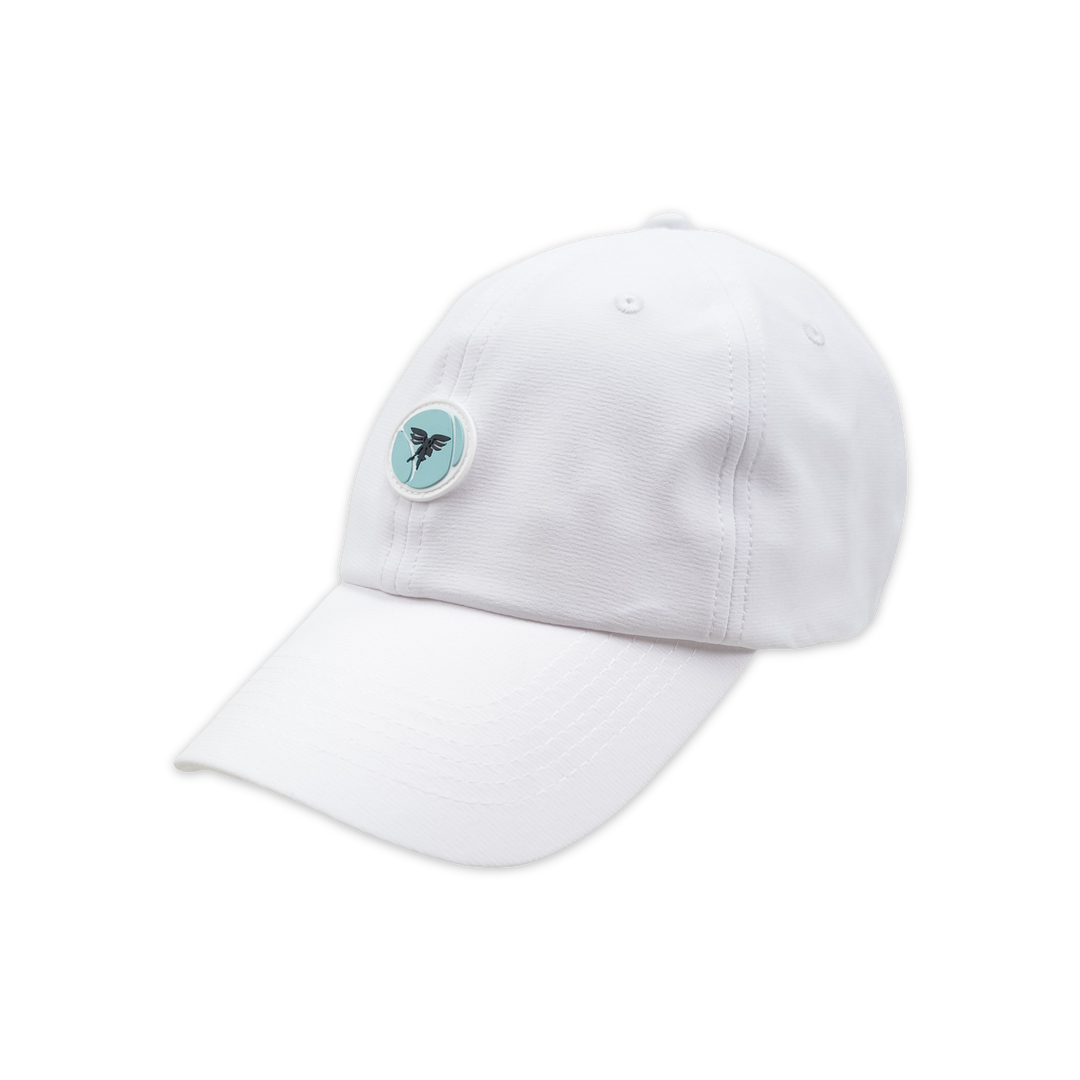 Match Hat #color_white