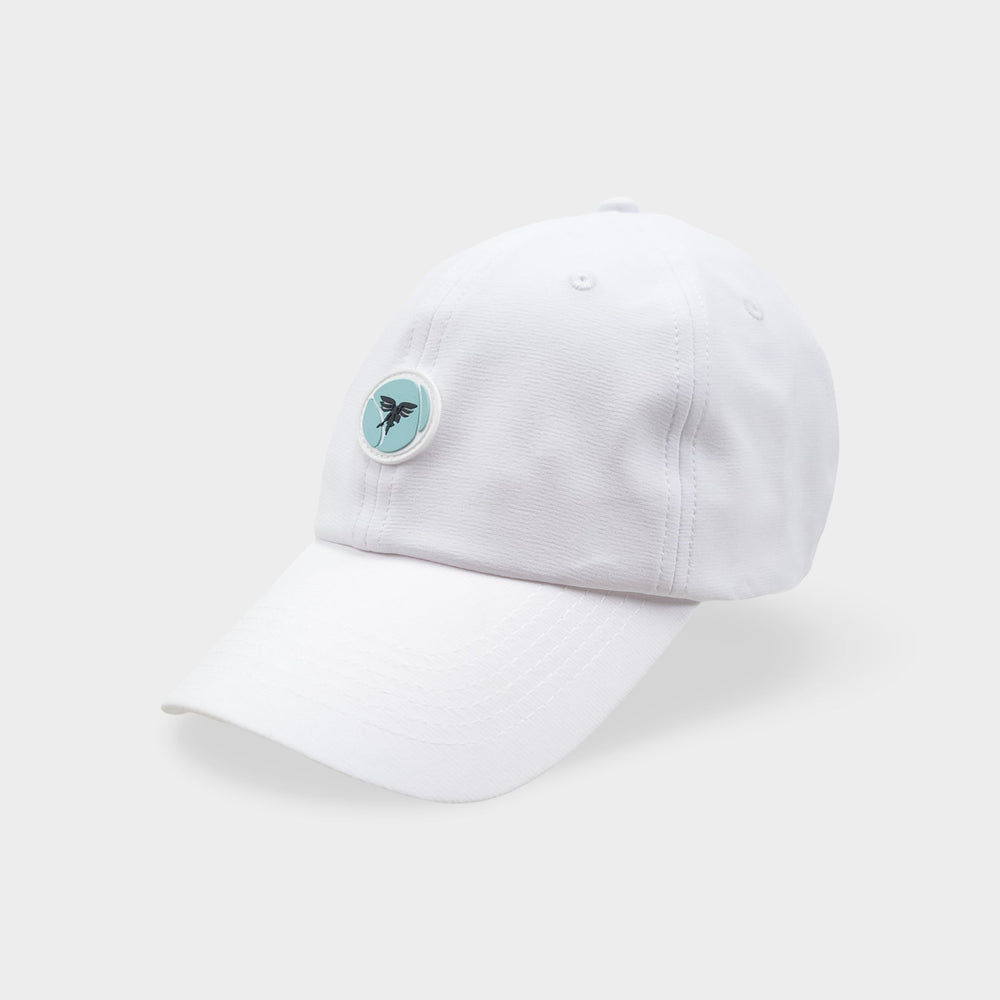 Match Hat #color_white