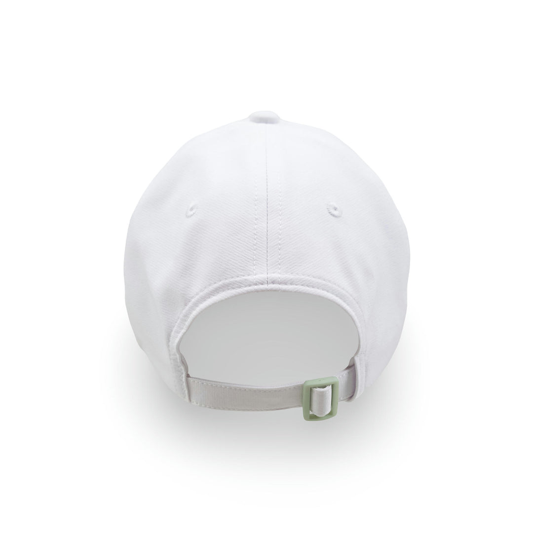 Match Hat #color_white