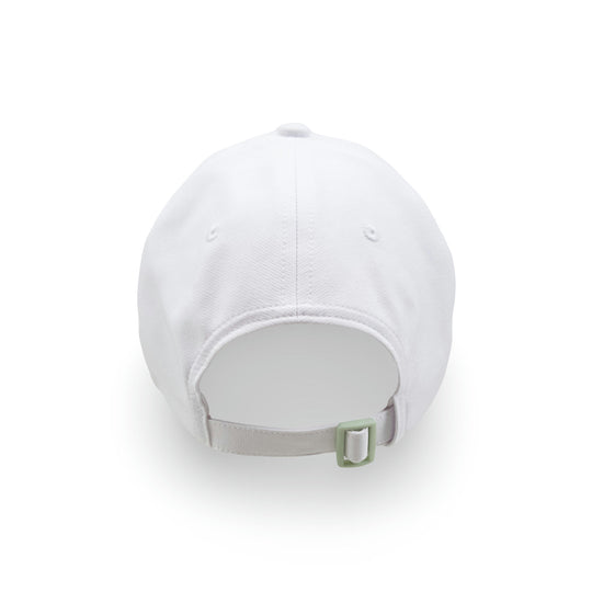 Match Hat #color_white