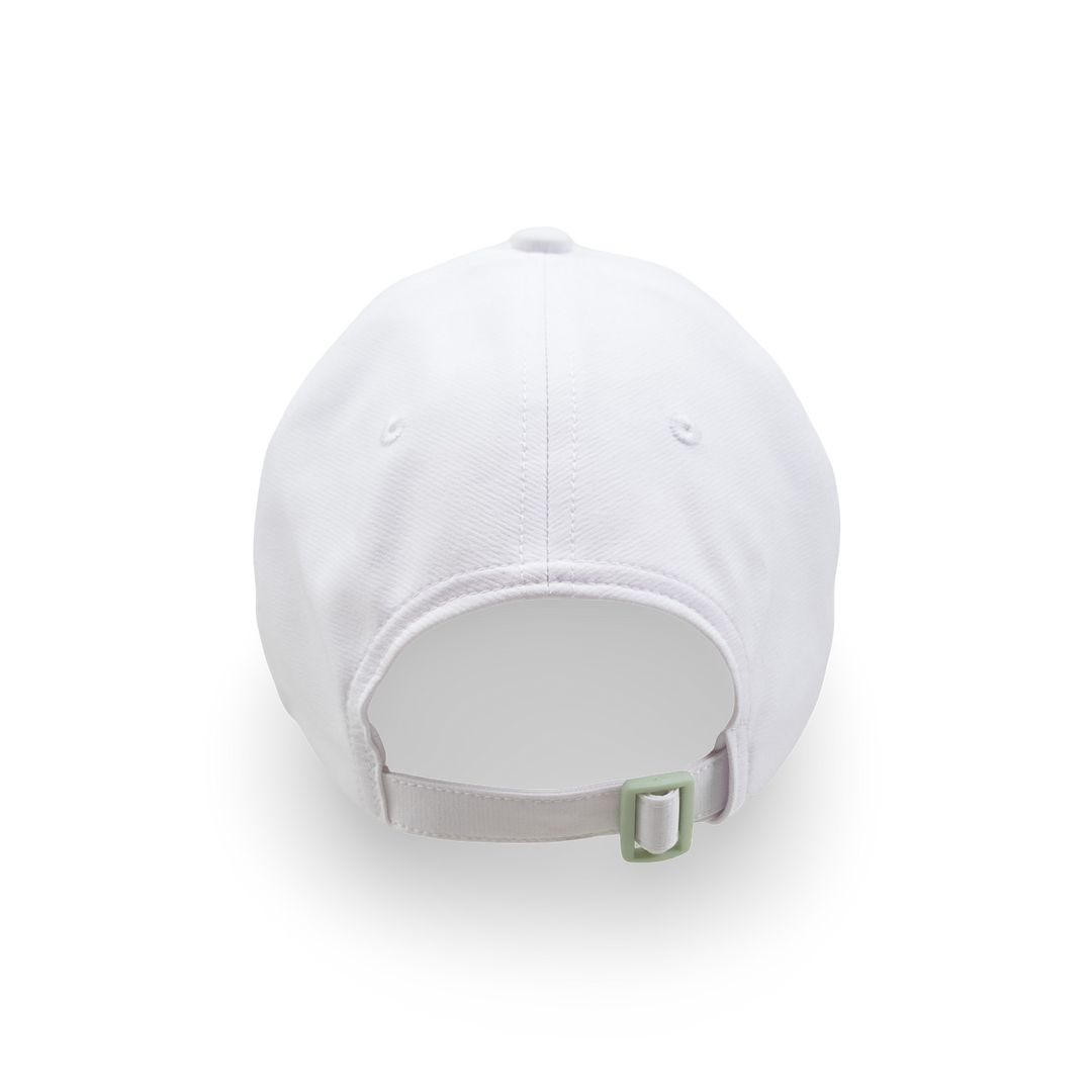 Match Hat #color_white