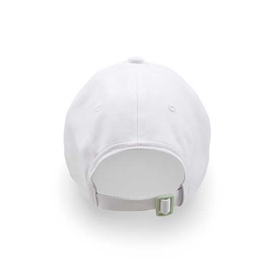 Match Hat #color_white