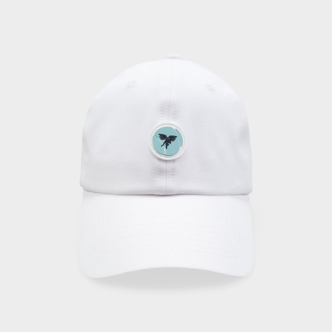 Match Hat #color_white