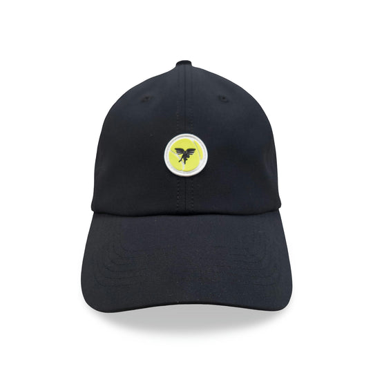 Match Hat #color_black