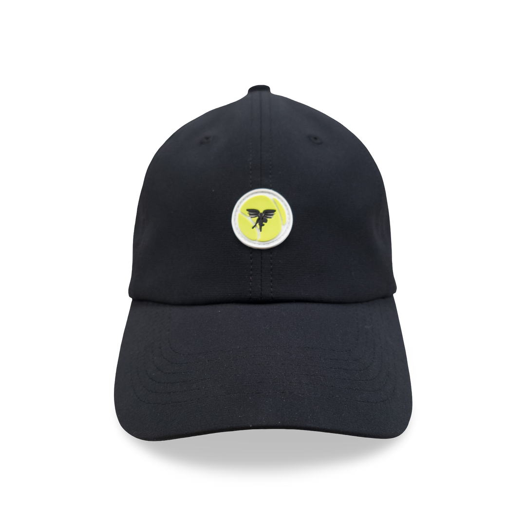 Match Hat #color_black