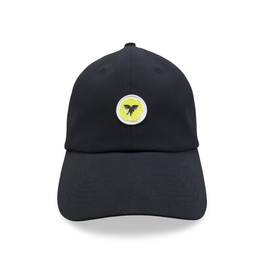 Match Hat #color_black