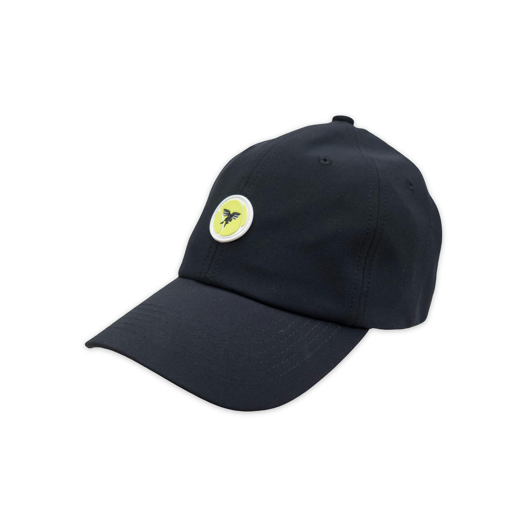 Match Hat #color_black
