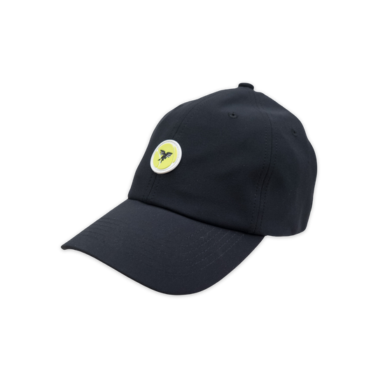 Match Hat #color_black
