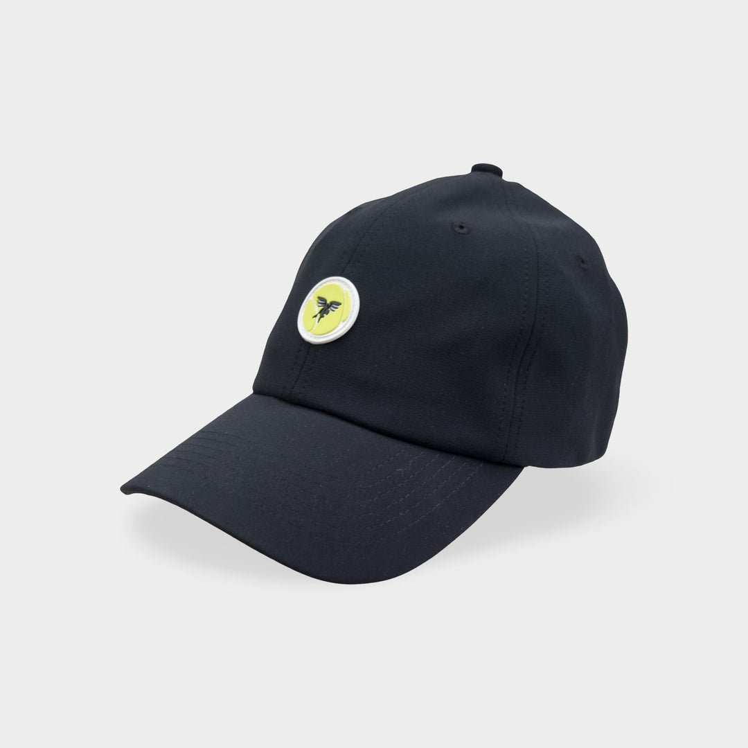 Match Hat #color_black