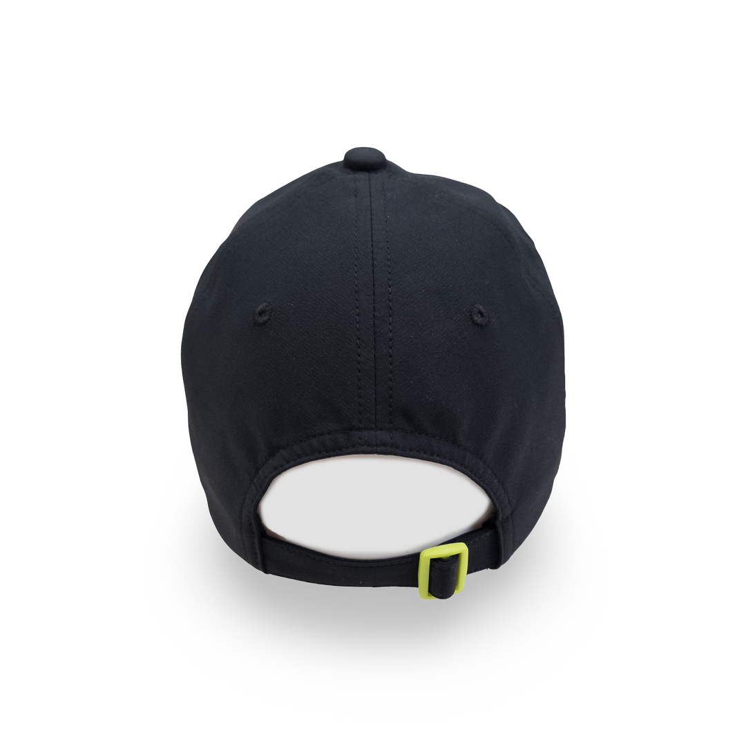 Match Hat #color_black