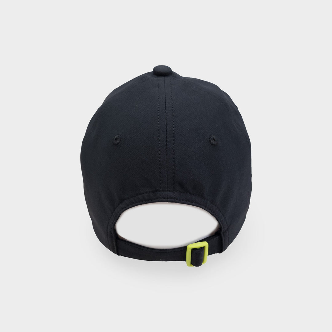 Match Hat #color_black