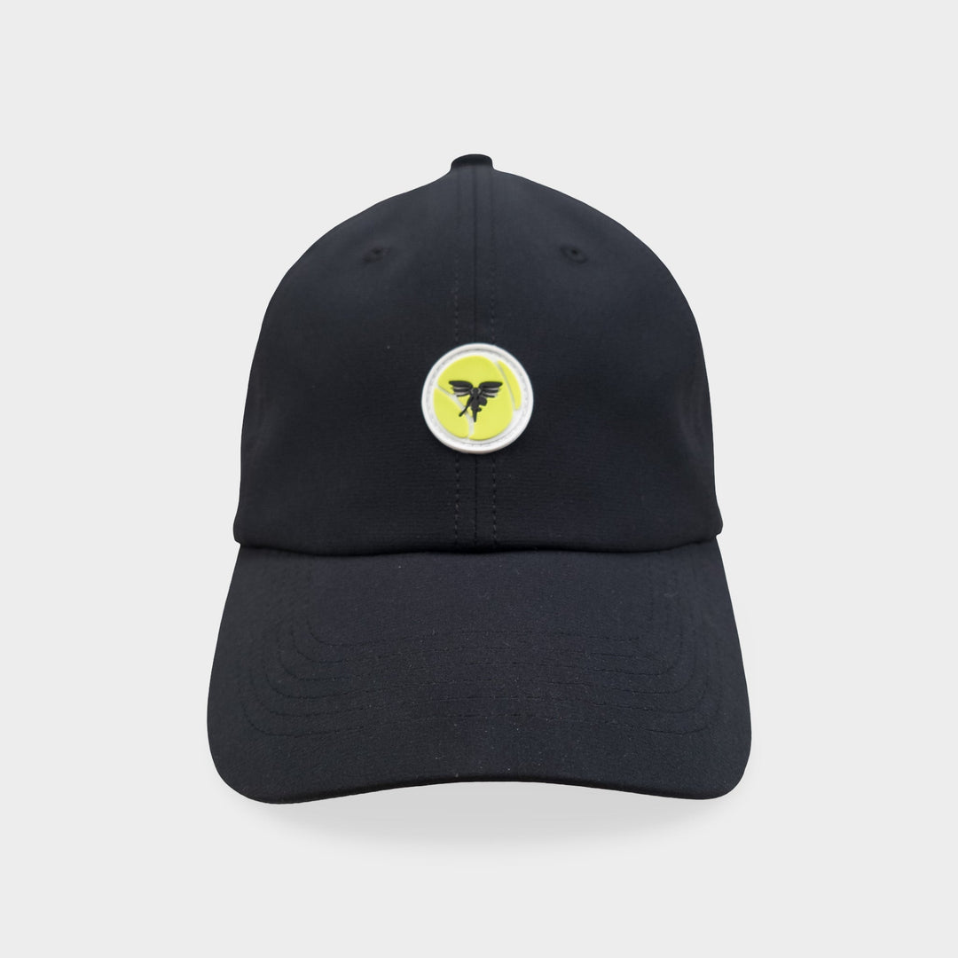 Match Hat #color_black