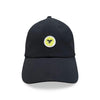 Match Hat #color_black