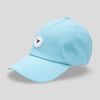 Match Hat #color_cabana-blue