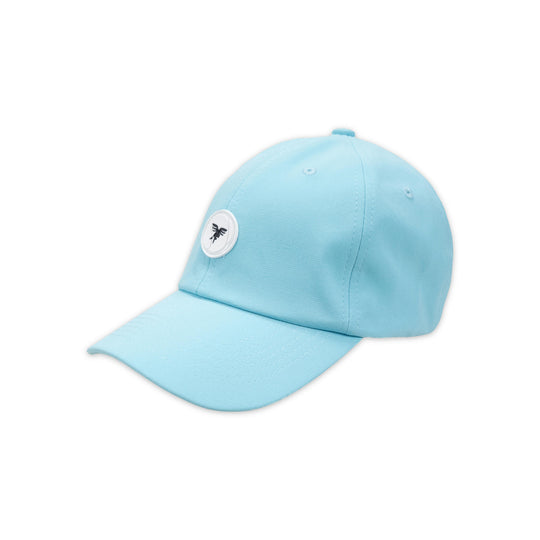 Match Hat #color_cabana-blue