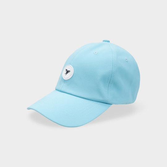Match Hat #color_cabana-blue